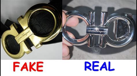 fake ferragamo belt part 2|ferragamo belt real or fake.